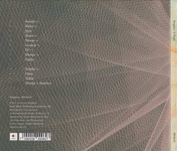 CD Biosphere: N-Plants
