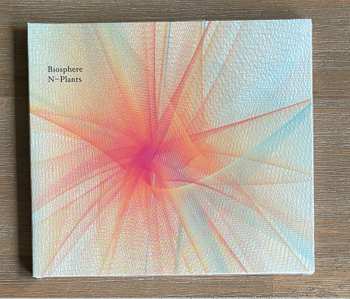 CD Biosphere: N-Plants