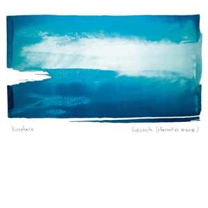 CD Biosphere: Substrata (Alternative Versions) DIGI