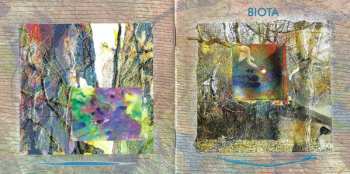 CD Biota: Half A True Day