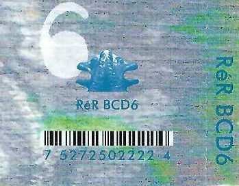 CD Biota: Half A True Day