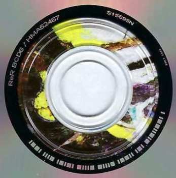 CD Biota: Half A True Day