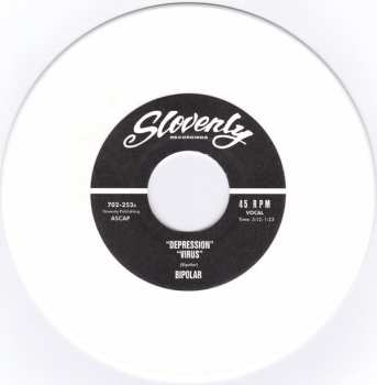 SP Bipolar: Bipolar CLR