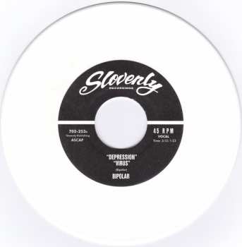 SP Bipolar: Bipolar CLR