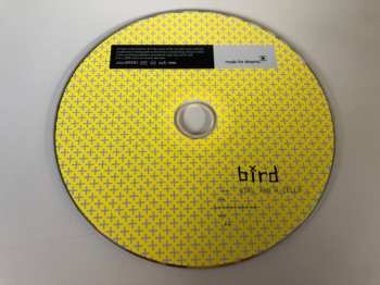 CD Bird: Girl And A Cello