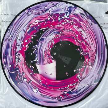 LP Bird Peterson: Drankenstein The Greatest Drips Vol. One PIC