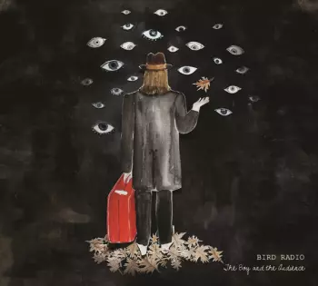The Boy And The Audience