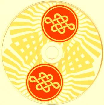 CD Bird Show: Lightning Ghost