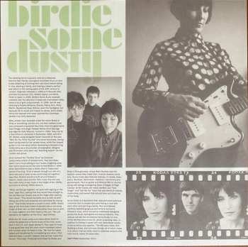 LP Birdie: Some Dusty CLR | LTD
