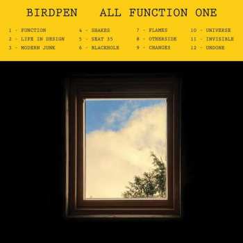 CD BirdPen: All Function One DIGI