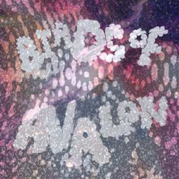 LP Birds Of Avalon: Birds Of Avalon