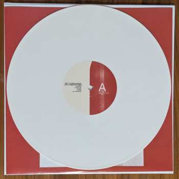 LP Birds Of Bellwoods: Everything You Want LTD