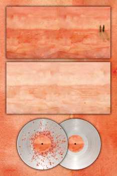 LP Birds Of Passage: Dear And Unfamiliar LTD | CLR