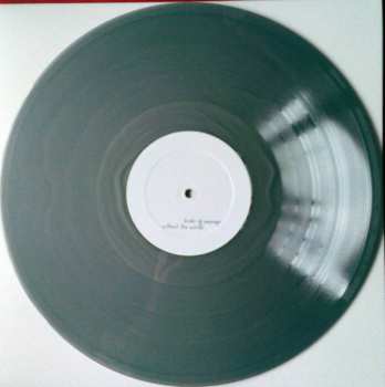 LP Birds Of Passage: Without The World LTD | CLR