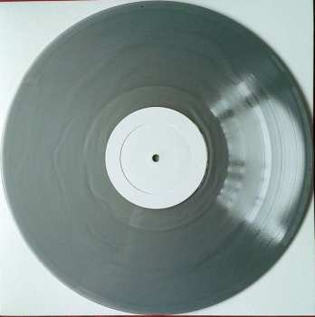 LP Birds Of Passage: Without The World LTD | CLR
