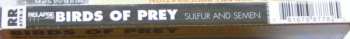 CD Birds Of Prey: Sulfur & Semen