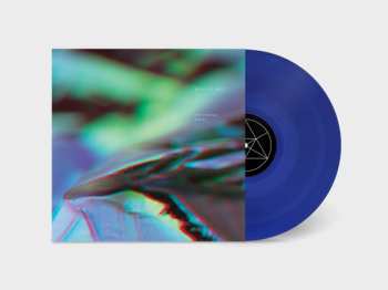 LP Birds Of Prey: Vanishing Point