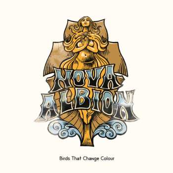 CD Birds That Change Colour: Nova Albion