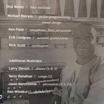 CD Birdsongs Of The Mesozoic: Extreme Spirituals