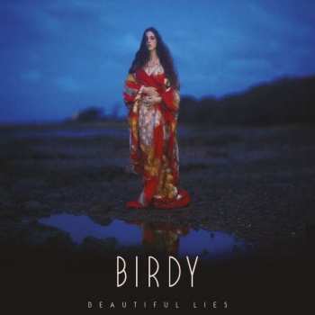 Album Birdy: Beautiful Lies