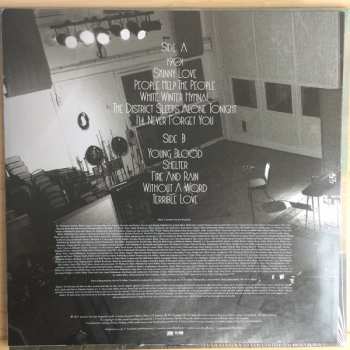 LP Birdy: Birdy