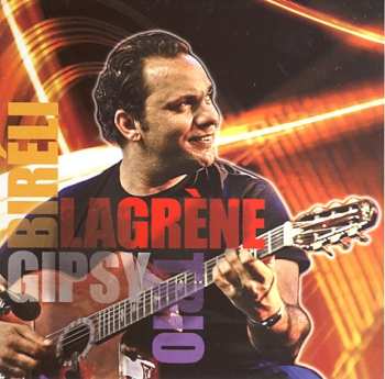 CD Biréli Lagrène: Gipsy Trio