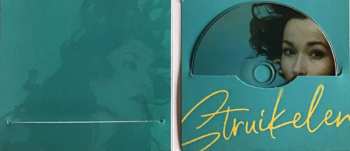 CD Birgit Schuurman: Struikelen