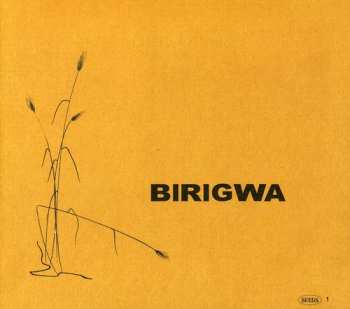 Album Wasswa Birigwa: Birigwa