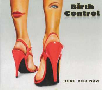 2LP Birth Control: Here And Now