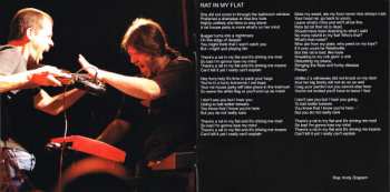 CD Birth Control: Here And Now DIGI