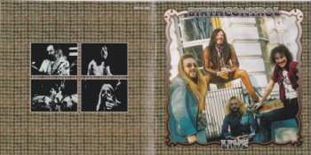 CD Birth Control: Live