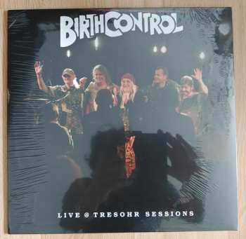 LP Birth Control: Live @ Tresohr Sessions