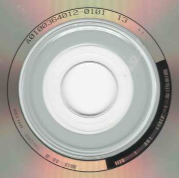 CD Birth Control: Plastic People