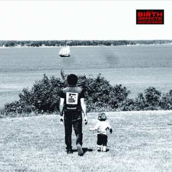 Album Birth: Deceiver