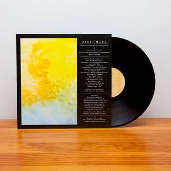 LP Birthmark: How You Look When You're Falling Down