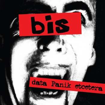 LP Bis: Data Panik Etcetera CLR | LTD