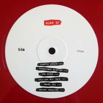 SP Bis: I Love Bis