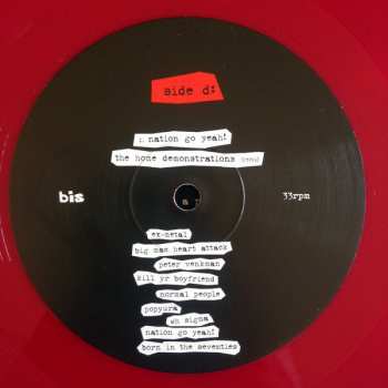 SP Bis: I Love Bis
