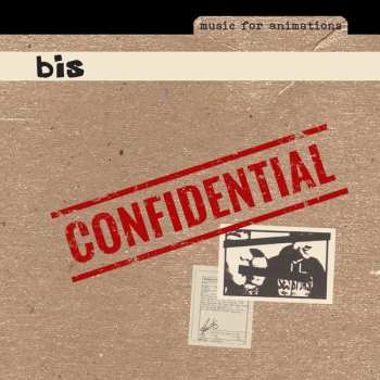 Album Bis: Music For Animations