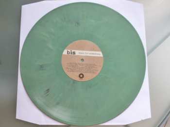 LP Bis: Music For Animations