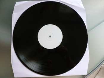 LP Bis: Music For Animations