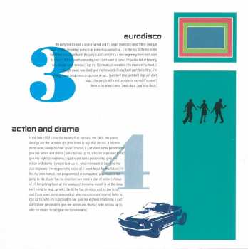 CD Bis: Social Dancing