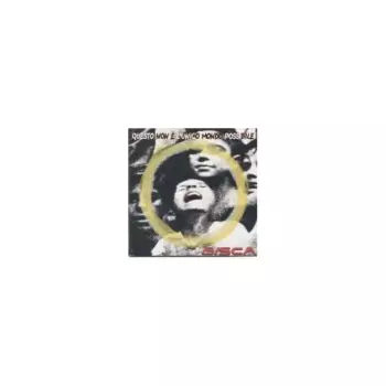 Questo Non È L'Unico Mondo Possibile