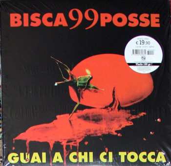 LP Bisca99Posse: Guai A Chi Ci Tocca