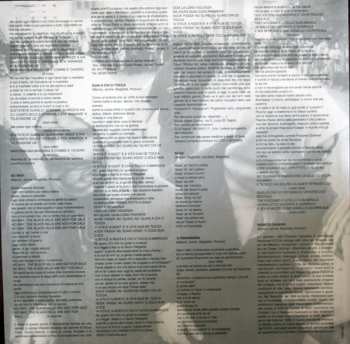 LP Bisca99Posse: Guai A Chi Ci Tocca