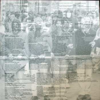 LP Bisca99Posse: Guai A Chi Ci Tocca