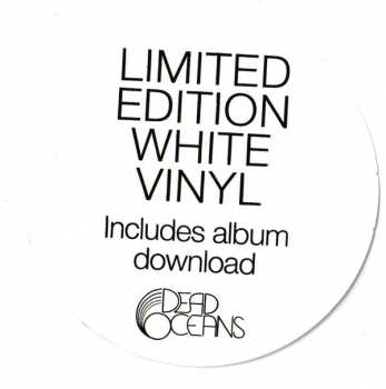 LP Bishop Allen: Lights Out LTD | CLR