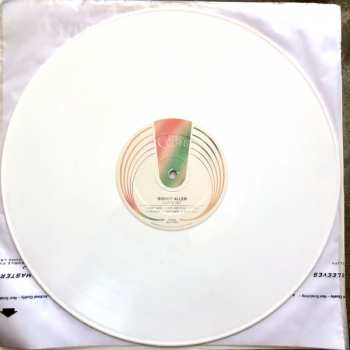 LP Bishop Allen: Lights Out LTD | CLR