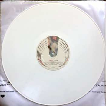 LP Bishop Allen: Lights Out LTD | CLR