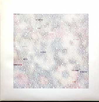 LP Bishop Allen: Lights Out LTD | CLR